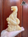 Hổ Đá Ngọc Hoàng Long Cao 20 (cm)