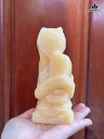 Hổ Đá Ngọc Hoàng Long Cao 20 (cm)