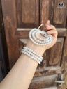 Chuỗi Đá Cẩm Thạch Đường Kính Hạt 5,6 (mm) 5,6cts