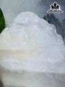 Núi Cảnh Đá Thạch Anh Trắng Cao 38 Ngang 28 (cm) 17,5kg