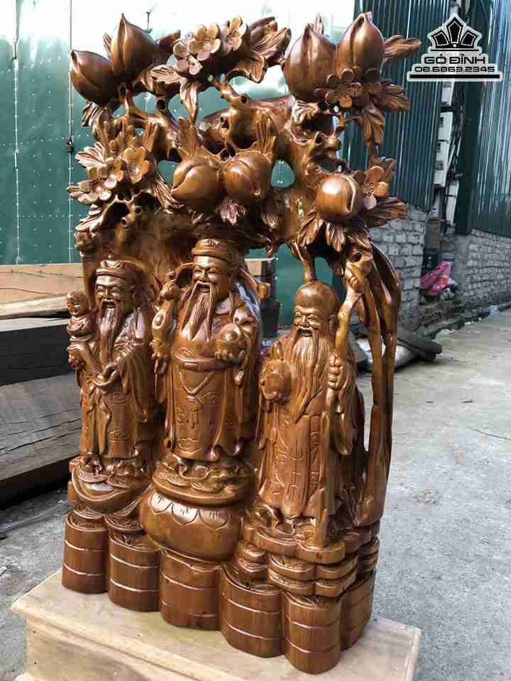 gia-Tuong-Tam-Da-Phuc-Loc-Tho-go-xa-xi-gu-huong-