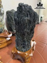 Tác Phẩm Đá Nham Thạch Cao 38 Ngang 18 (cm) 6,5kg