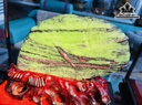 Khối Đá Ruby Cao 30 Ngang 22 (cm) 3,6kg