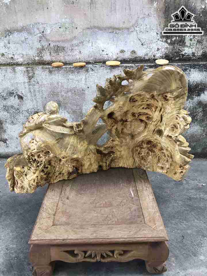 Tuong-Phat-Di-Lac-Keo-Bao-Tien-go-nu-nghien