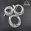 Chuỗi Đá Cẩm Thạch Đường Kính Hạt 4 (mm) 4cts