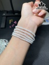 Chuỗi Đá Cẩm Thạch Đường Kính Hạt 4 (mm) 4cts