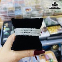 Chuỗi Đá Cẩm Thạch Đường Kính Hạt 5,8 (mm) 5,8cts