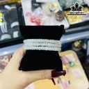 Chuỗi Đá Cẩm Thạch Đường Kính Hạt 5,8 (mm) 5,8cts