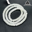 Chuỗi Đá Cẩm Thạch Đường Kính Hạt 5,8 (mm) 5,8cts