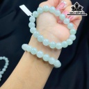 Chuỗi Đá Cẩm Thạch Đường Kính Hạt 10 (mm) 10cts