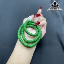 Chuỗi Đá Cẩm Thạch Sơn Thủy Đường Kính Hạt 7 (mm) 7cts