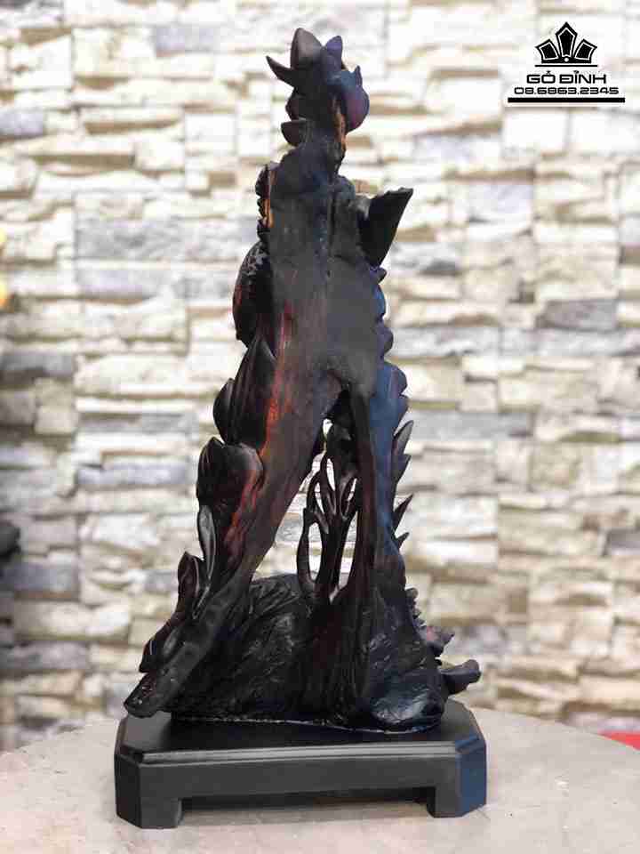 Tuong-Song-Ngu-Doat-Ngoc-go-trac