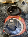 Bát Tụ Bảo Đá Mã Não Cao 16 Ngang 14 (cm) 1,71kg
