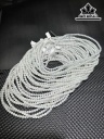 Chuỗi Đá Cẩm Thạch Đường Kính Hạt 5,6 (mm) 5,6cts