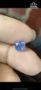 Viên Đá Spinel Đường Kính Hạt 1,5 (mm) 1,5cts