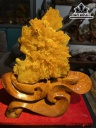 Bông Hoa Ưu Đàm Đá Trầm Tích Cao 29 (cm) 2,9kg