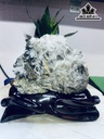Bông Hoa Ưu Đàm Đá Trầm Tích Cao 23 Ngang 19 (cm) 3,2kg
