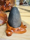 Hốc Đá Thạch Anh Tím Cao 23 Ngang 13 Sâu 12 (cm) 3,6kg