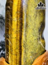Tác Phẩm Đá Lửa Cao 28,5 Ngang 20 (cm) 5,1kg