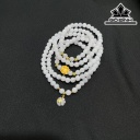 Cây Đào 18 Quả Đá Ngọc Hoàng Long Cao 45 Ngang 30 (cm) 9kg