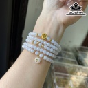 Chuỗi Đá Cẩm Thạch