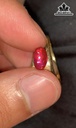 Viên Đá Ruby 1,58cts
