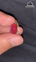 Viên Đá Ruby 3,4cts