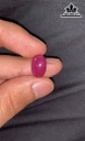 Viên Đá Ruby 6,86cts