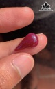Viên Đá Ruby Đỏ 6,6cts