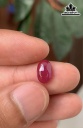 Viên Đá Ruby Lục Yên 3,2cts