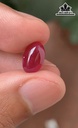 Viên Đá Ruby Lục Yên 3,5cts