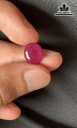 Viên Đá Ruby Lục Yên 5,15cts