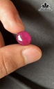Viên Đá Ruby Lục Yên 5,15cts