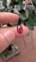 Viên Đá Ruby Lục Yên 5,45cts