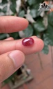 Viên Đá Ruby Lục Yên 5,45cts