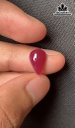Viên Đá Ruby Yên Bái 4,18cts