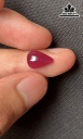 Viên Đá Ruby Yên Bái 4,18cts