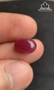 Viên Đá Ruby Yên Bái 5cts