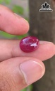 Viên Đá Ruby Yên Bái 7,6cts