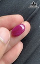 Viên Đá Ruby Yên Bái 8,7cts