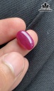 Viên Đá Ruby Yên Bái 8,7cts