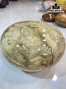 Chum Phú Quý Gỗ Nu Nghiến Cao 23 Đường Kính 40 (cm)