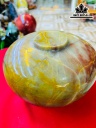 Chum Phú Quý Đá Thạch Anh Đỏ Cao 15 (cm) 3,4kg