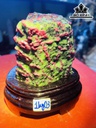 Tác Phẩm Đá Ruby Cao 13 (cm) 1,03kg