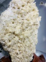Tinh Thể Đá Thạch Anh Trắng Cao 27 Ngang 14 (cm) 2,3kg