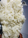 Tinh Thể Đá Thạch Anh Trắng Cao 33 Ngang 14 (cm) 2,1kg