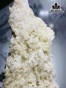 Tinh Thể Đá Thạch Anh Trắng Cao 33 Ngang 14 (cm) 2,1kg