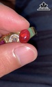 Viên Đá Lửa 2,7cts