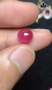 Viên Đá Ruby Lục Yên 4,1cts