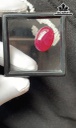 Viên Đá Ruby Yên Bái 10,8cts